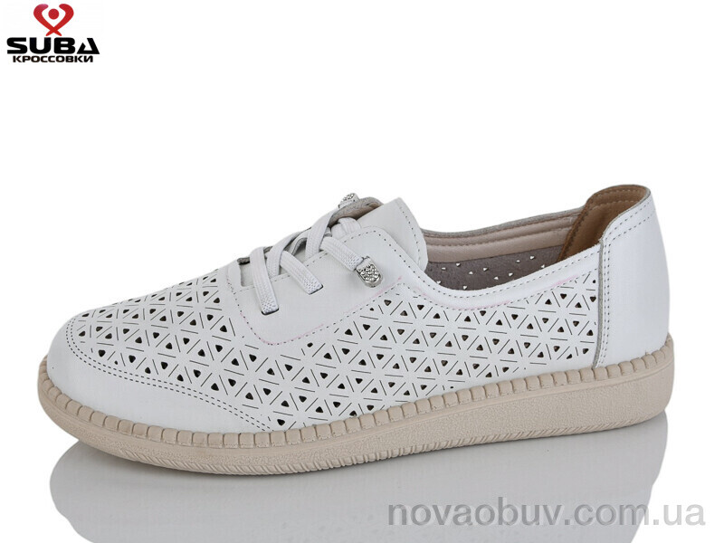 Туфлі SUBA L201-3