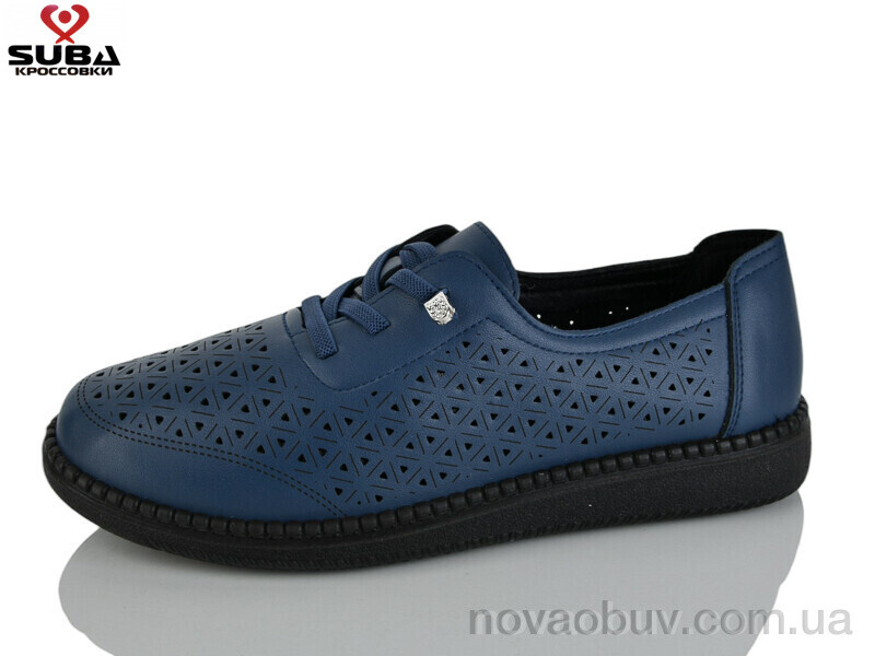 Туфлі SUBA L201-5