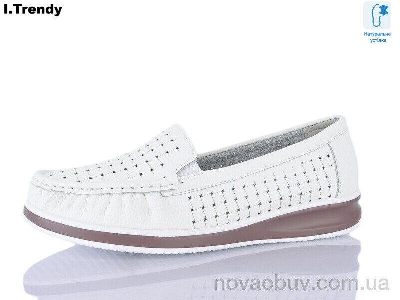 Туфлі Trendy XH88-1