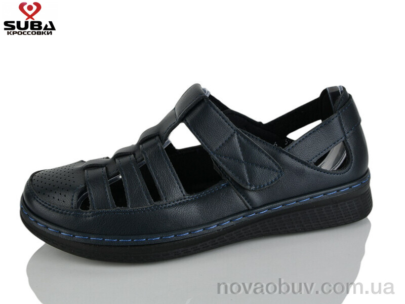 Туфлі SUBA L373-6