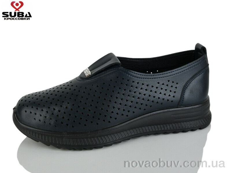 Кросівки SUBA L365-5