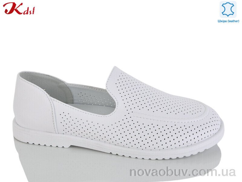 Туфлі Jiulai-Kadisalun C855-1
