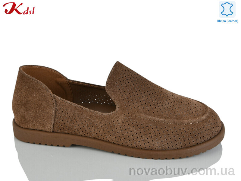Туфлі Jiulai-Kadisalun C855-35