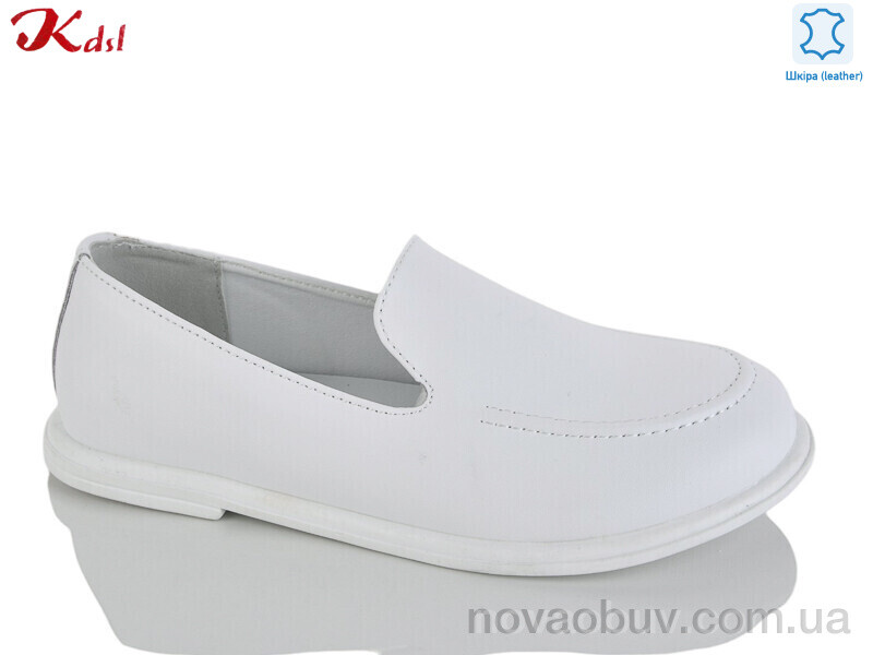 Туфлі Jiulai-Kadisalun S820-1