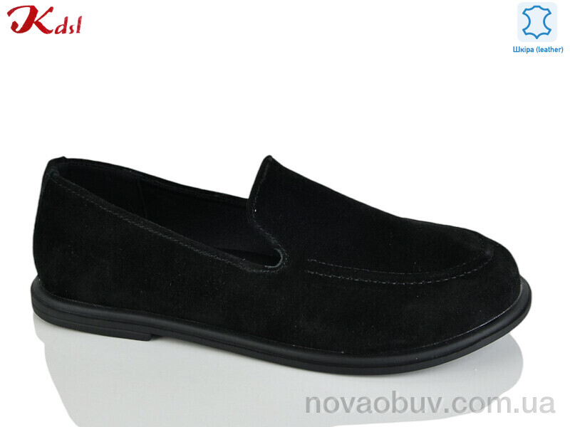Туфлі Jiulai-Kadisalun C820-13