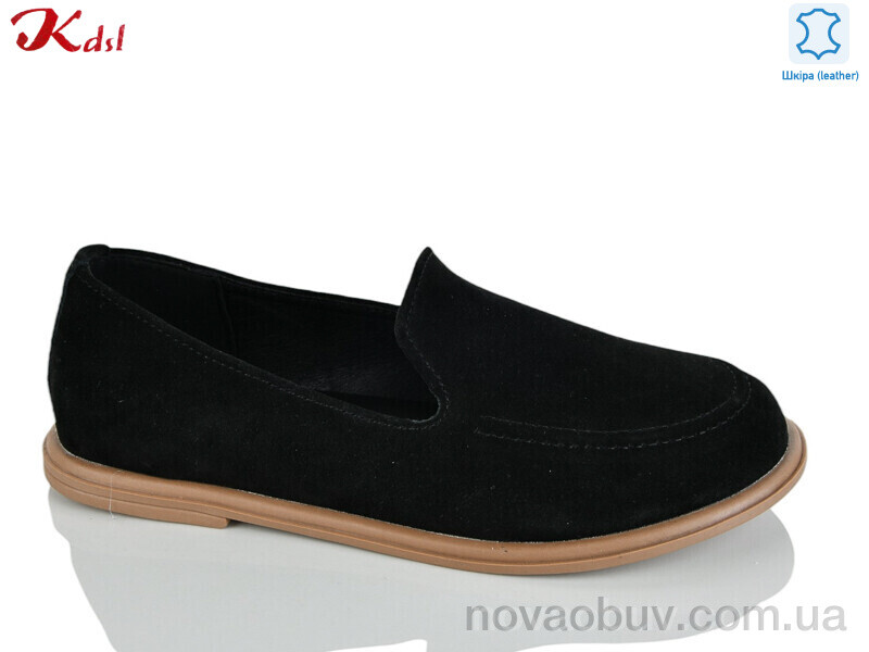 Туфлі Jiulai-Kadisalun S820-13-1