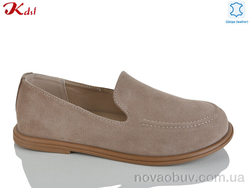 Туфлі Jiulai-Kadisalun C820-37