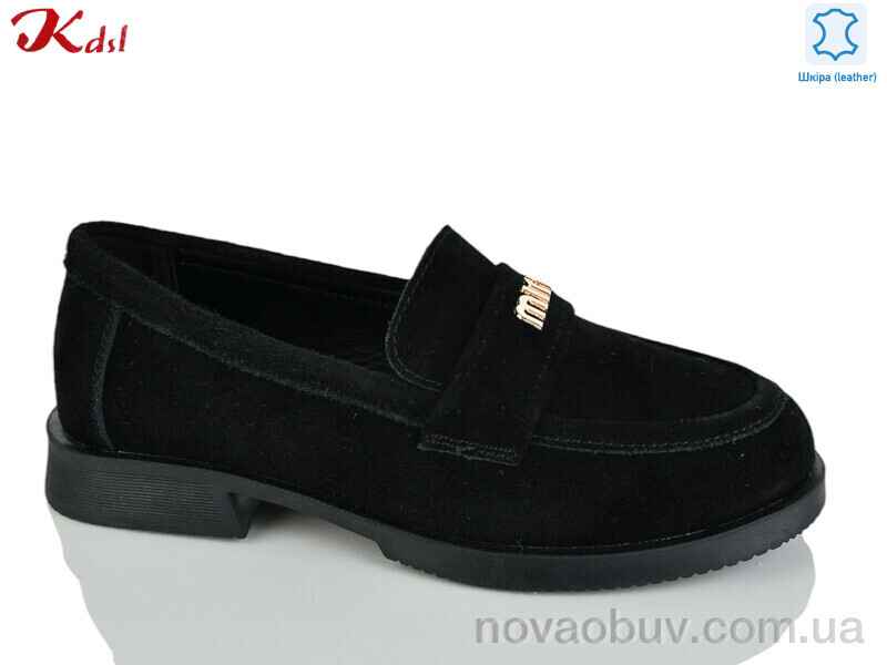 Туфлі Jiulai-Kadisalun C839-13