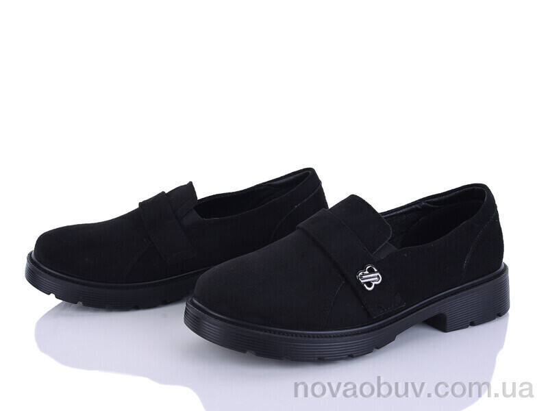 Туфлі MD-GRESSO-LUNASTEP H515-2