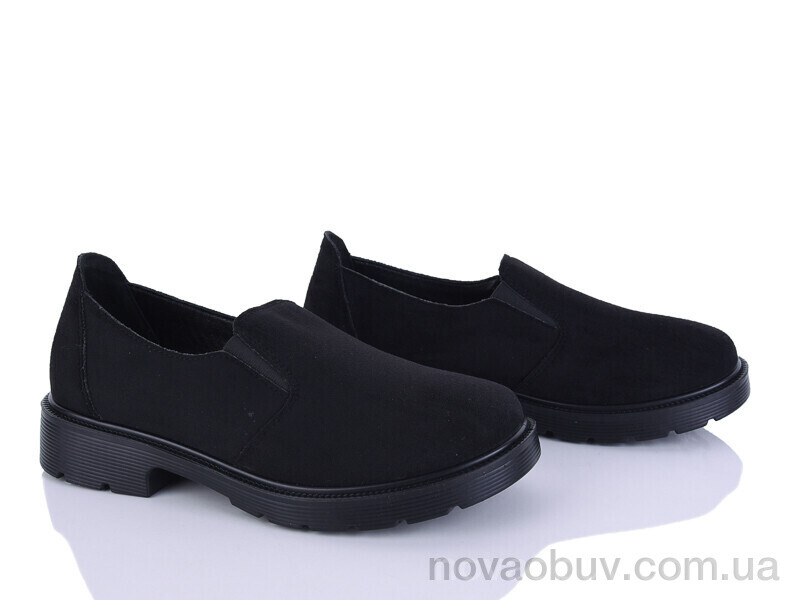 Туфлі MD-GRESSO-LUNASTEP H516-2