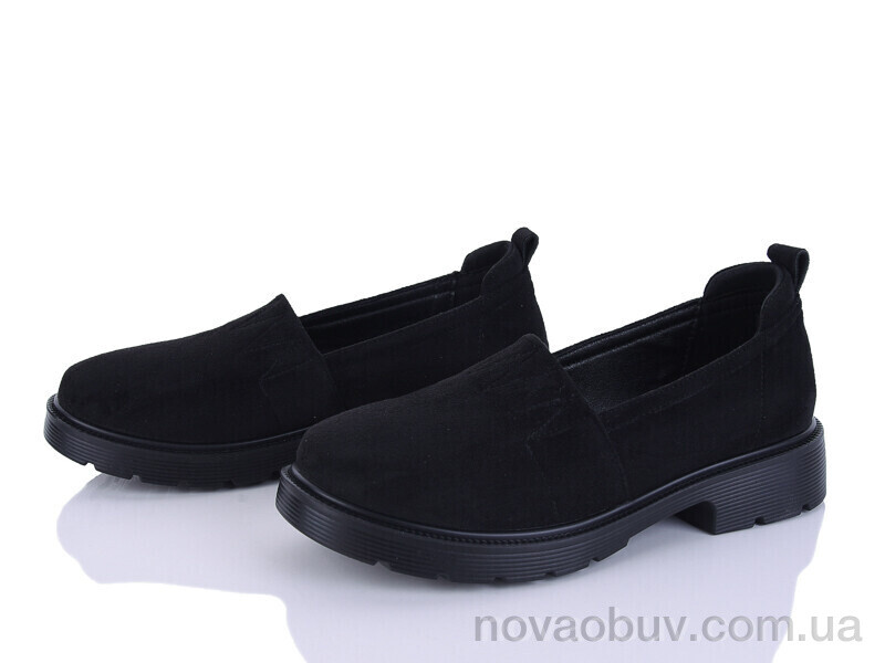 Туфлі MD-GRESSO-LUNASTEP H518-2