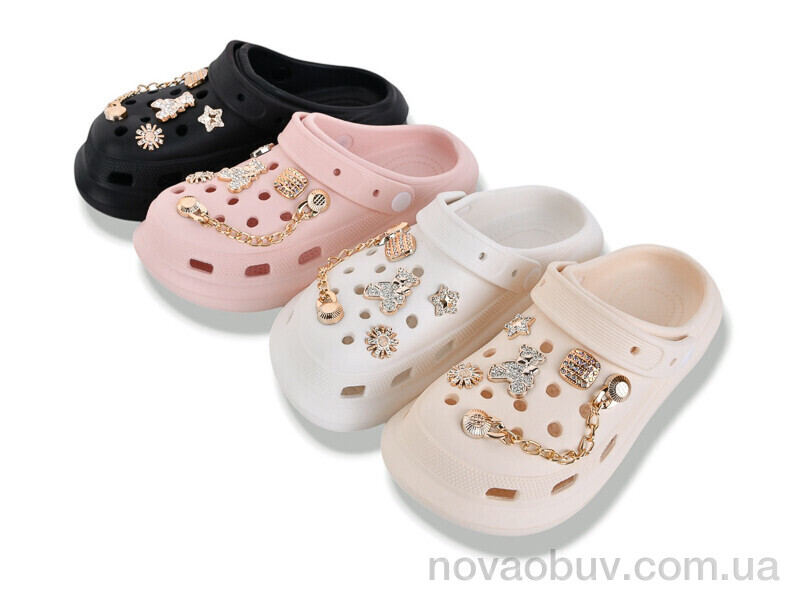 Крокси SANLIN 2 NUO2082 mix