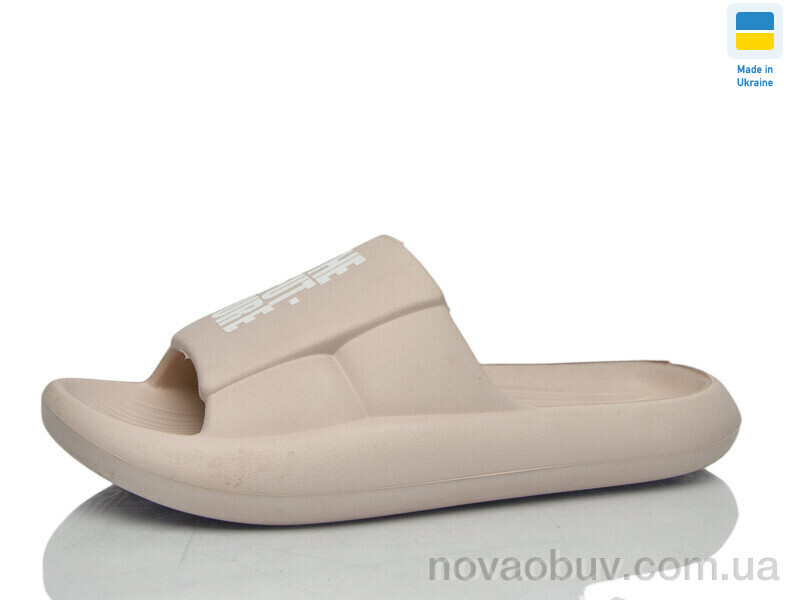 Шльопанці Lot Shoes N67 раф