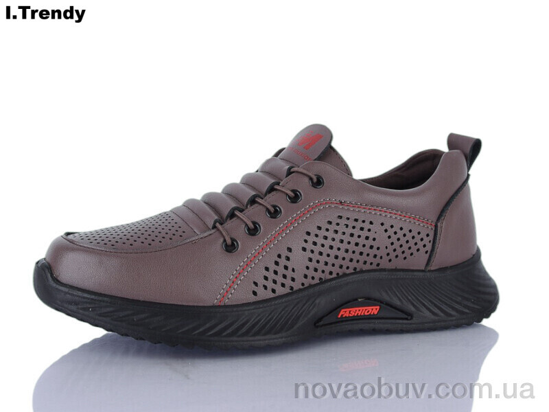 Кросівки Trendy BK550-28
