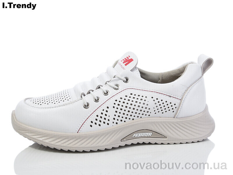 Туфлі Trendy BK550-31