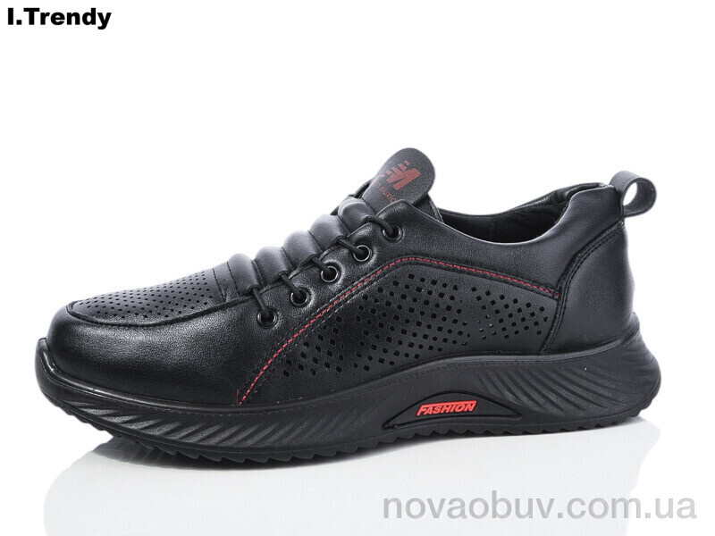Туфлі Trendy BK550-1