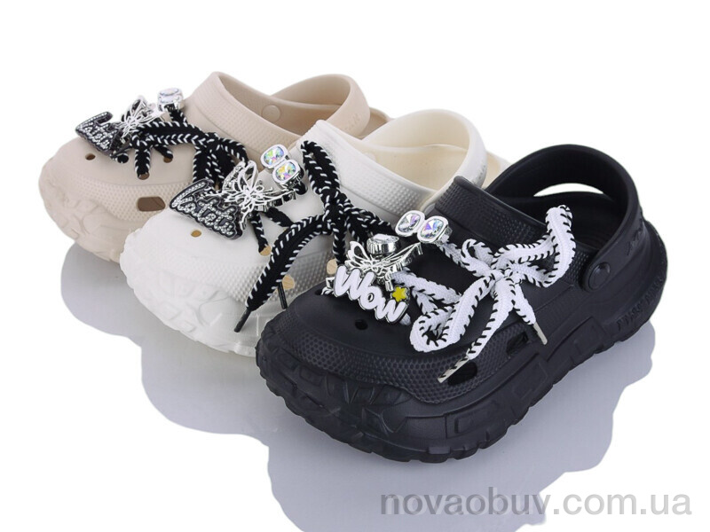 Крокси Alimama-Girnaive 8160-2 mix