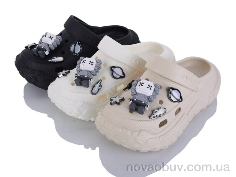 Крокси Alimama-Girnaive 8160-3 mix