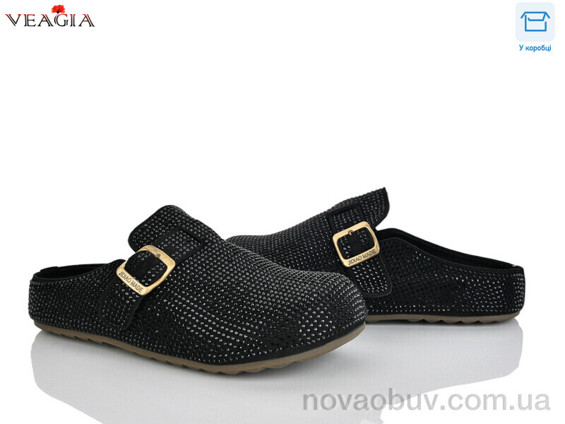 Шльопанці Veagia-ADA 2603-1