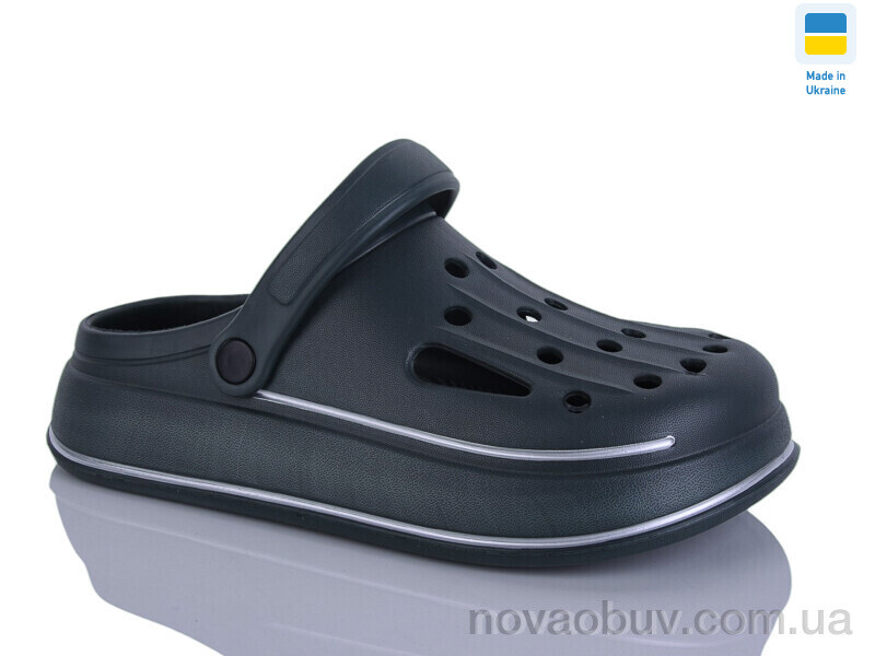 Крокси Lot Shoes N252 хакі