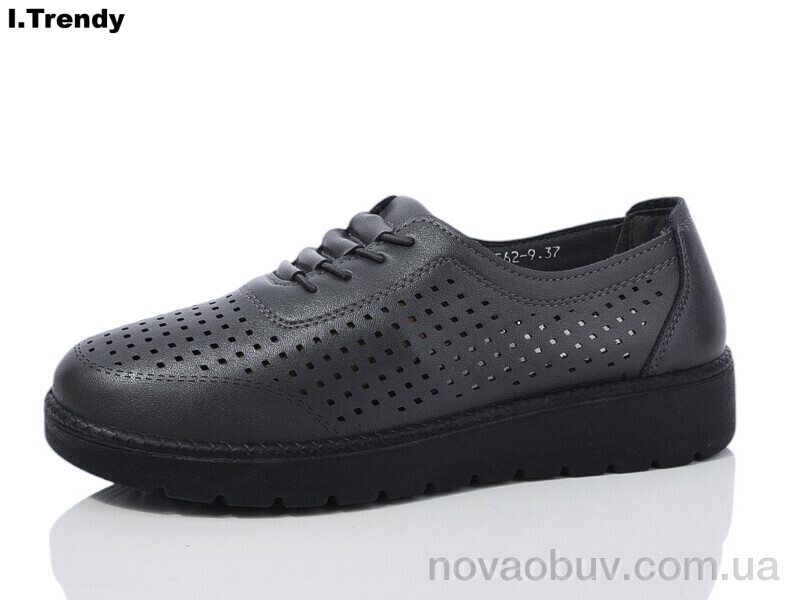 Туфлі Trendy DB562-9