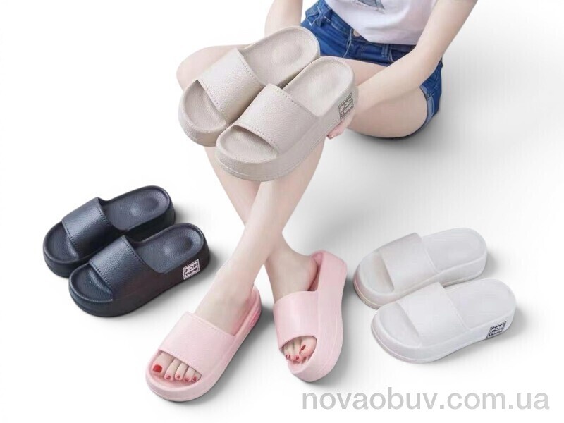 Шльопанці Rai shoes XR13 mix