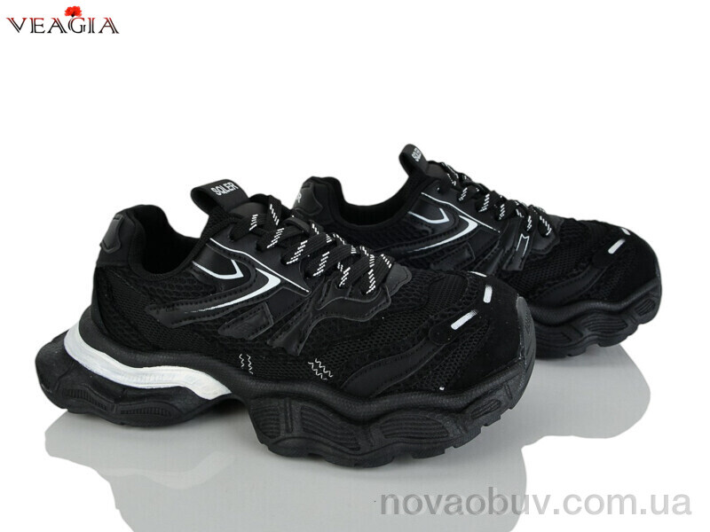 Кросівки Veagia-ADA N100-3