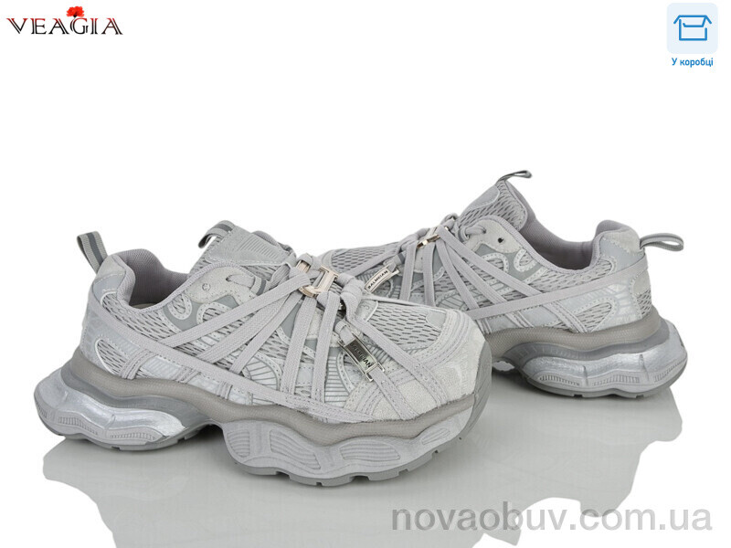 Кросівки Veagia-ADA N102-2