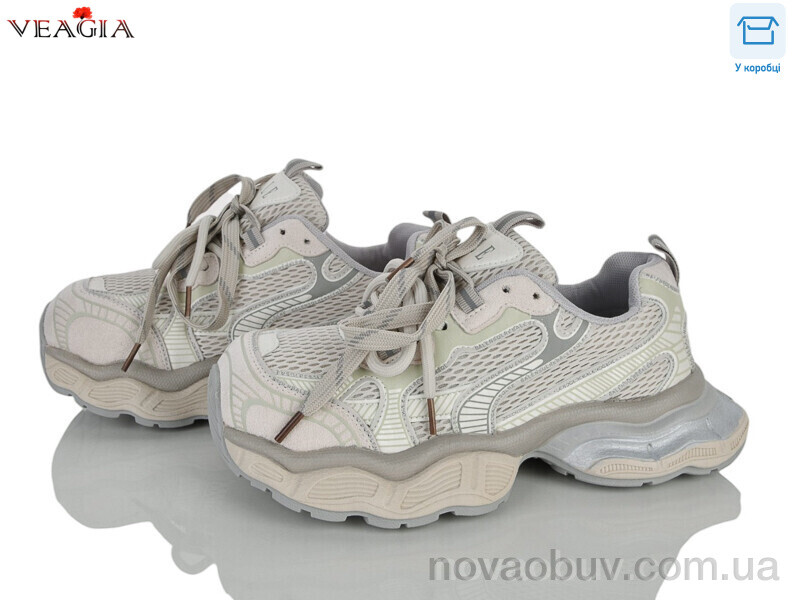 Кросівки Veagia-ADA N101-1