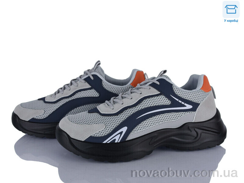 Кросівки Kulada-UCSS-MD Q01-1