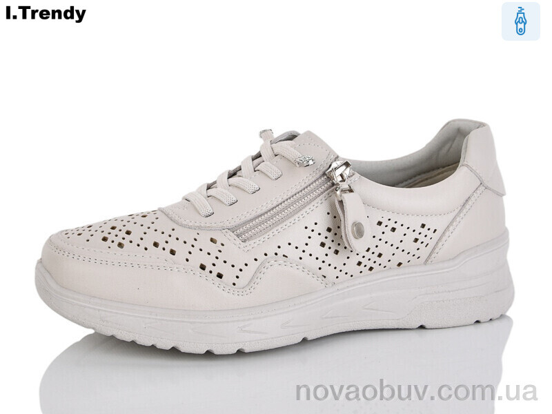 Туфлі Trendy BK576-2