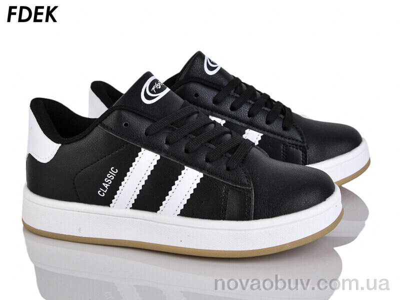 Кросівки FDEK H9252-5