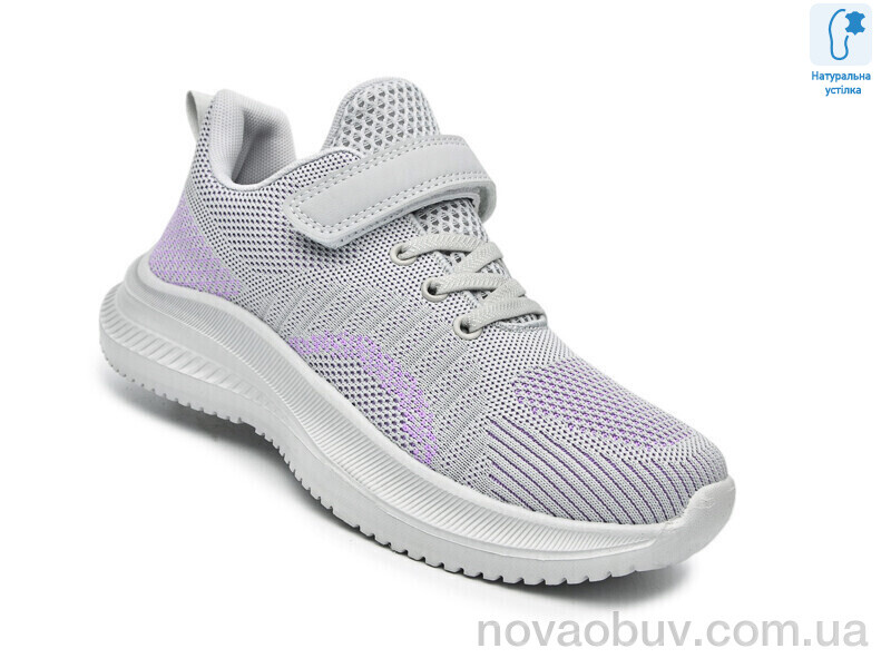 Кросівки Ok Shoes 65018D