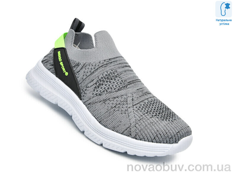 Кросівки Ok Shoes 68029B