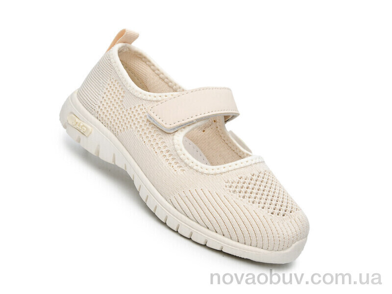 Туфлі Ok Shoes 65020D