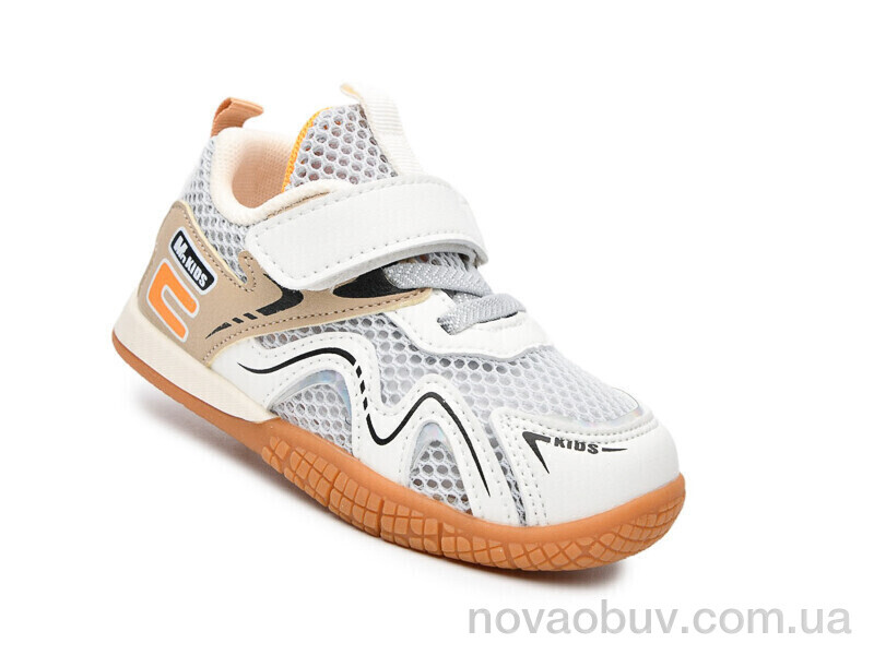 Кросівки Ok Shoes T51136E