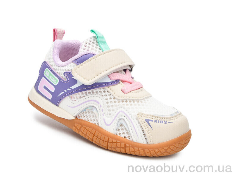 Кросівки Ok Shoes T51136F