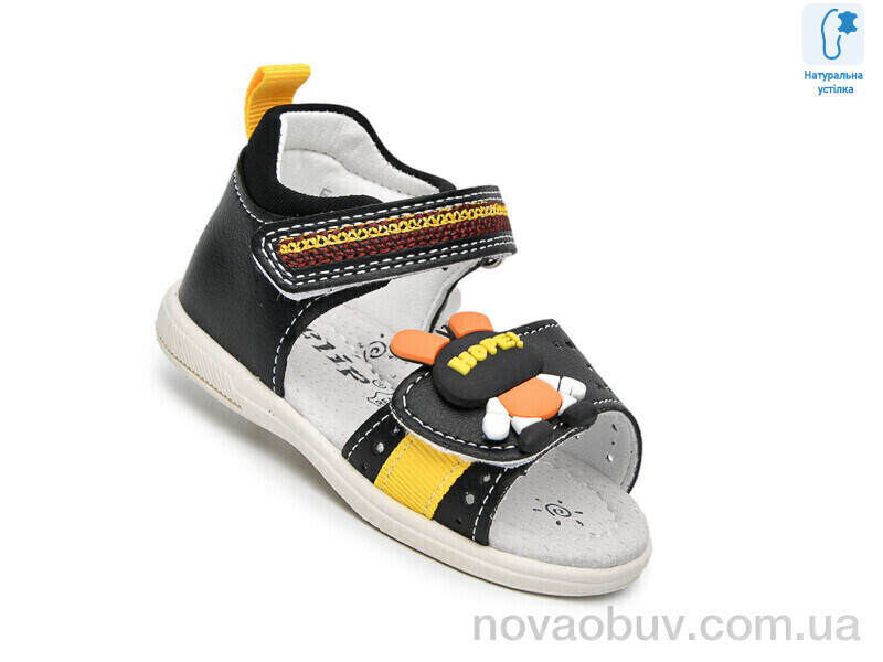 Сандалі Ok Shoes 65051F