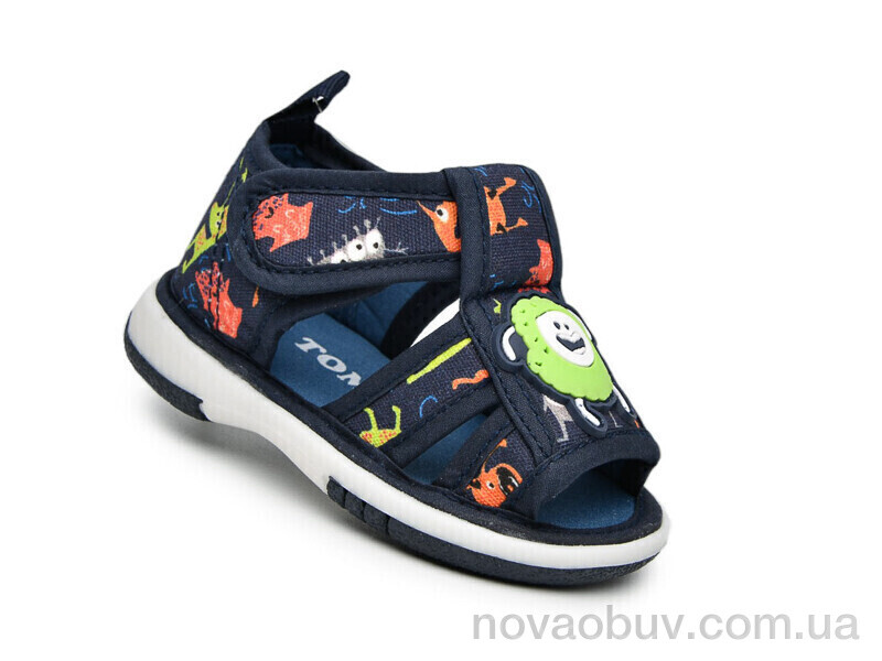 Сандалі Ok Shoes T68002B