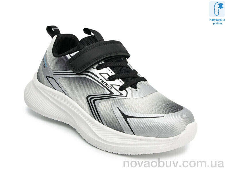 Кросівки Ok Shoes T68025A