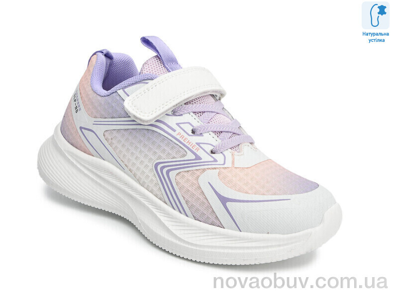 Кросівки Ok Shoes T68025D