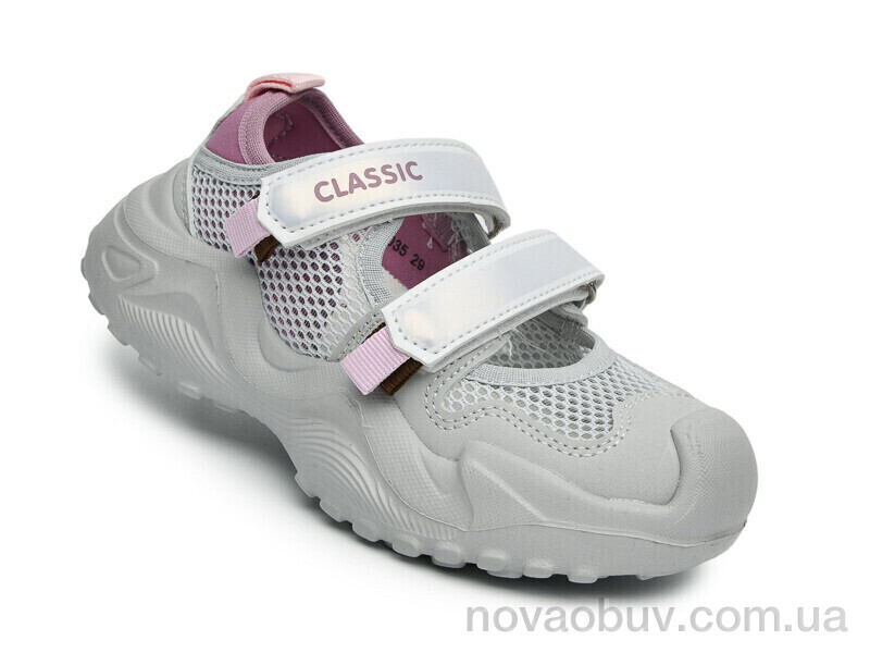 Кросівки Ok Shoes F60035-D