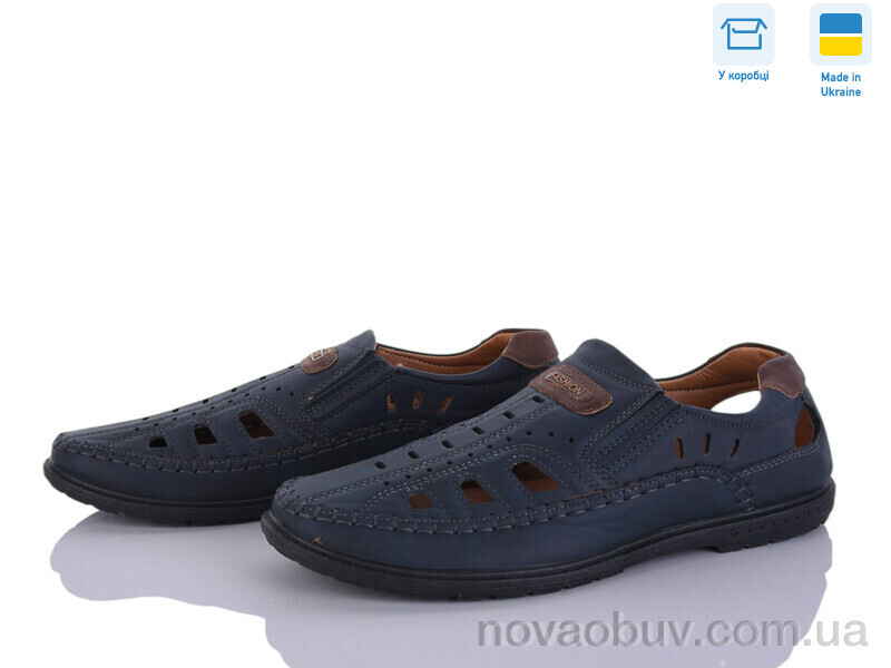 Туфлі Victoria 753
