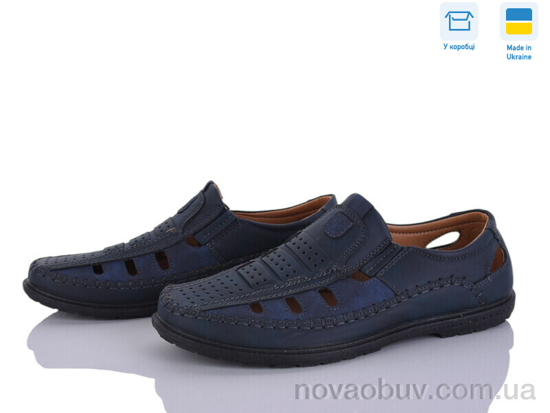 Туфлі Victoria 163