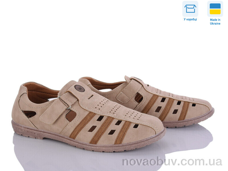 Туфлі Victoria 951