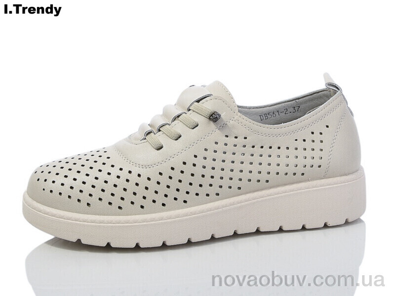 Туфлі Trendy DB561-2
