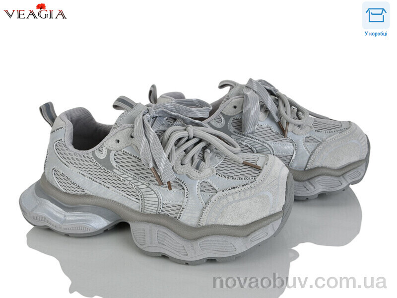 Кросівки Veagia-ADA N101-2