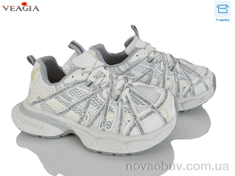 Кросівки Veagia-ADA N2032-2