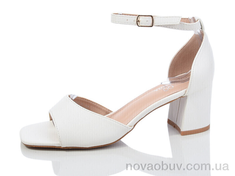 Босоніжки Ok Shoes QQ68-2