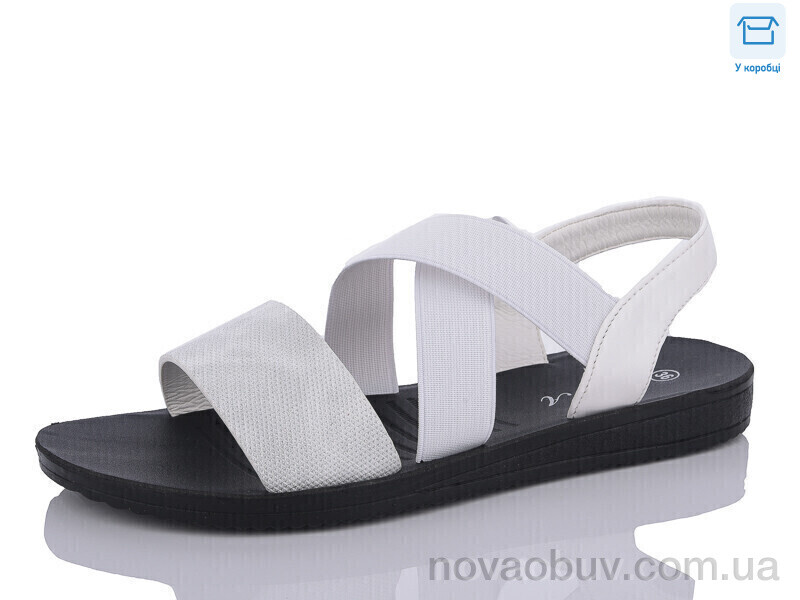 Босоніжки Ok Shoes A15-2